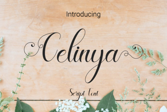 Celinya: A Script Amp Review