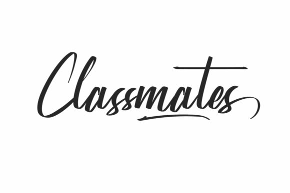 Classmates: A Script Amp Review
