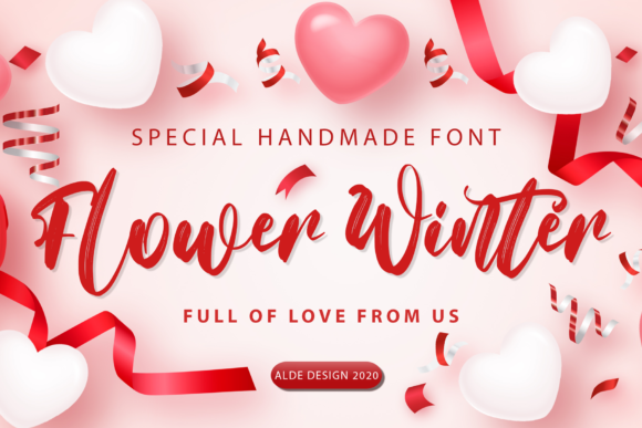 Flower Winter Review