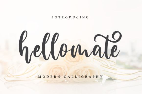 Hellomate: A Script Amp for Real Projects