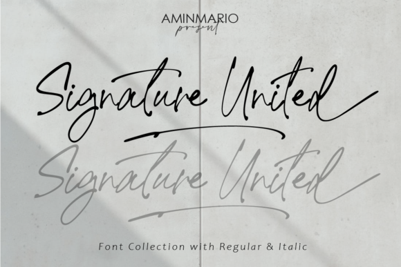 Signature United Review